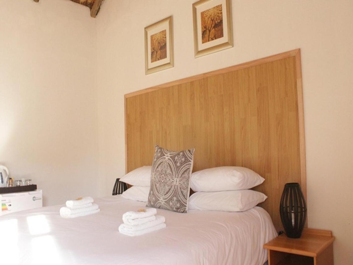 Bird Haven Guesthouse Hlotse Rom bilde