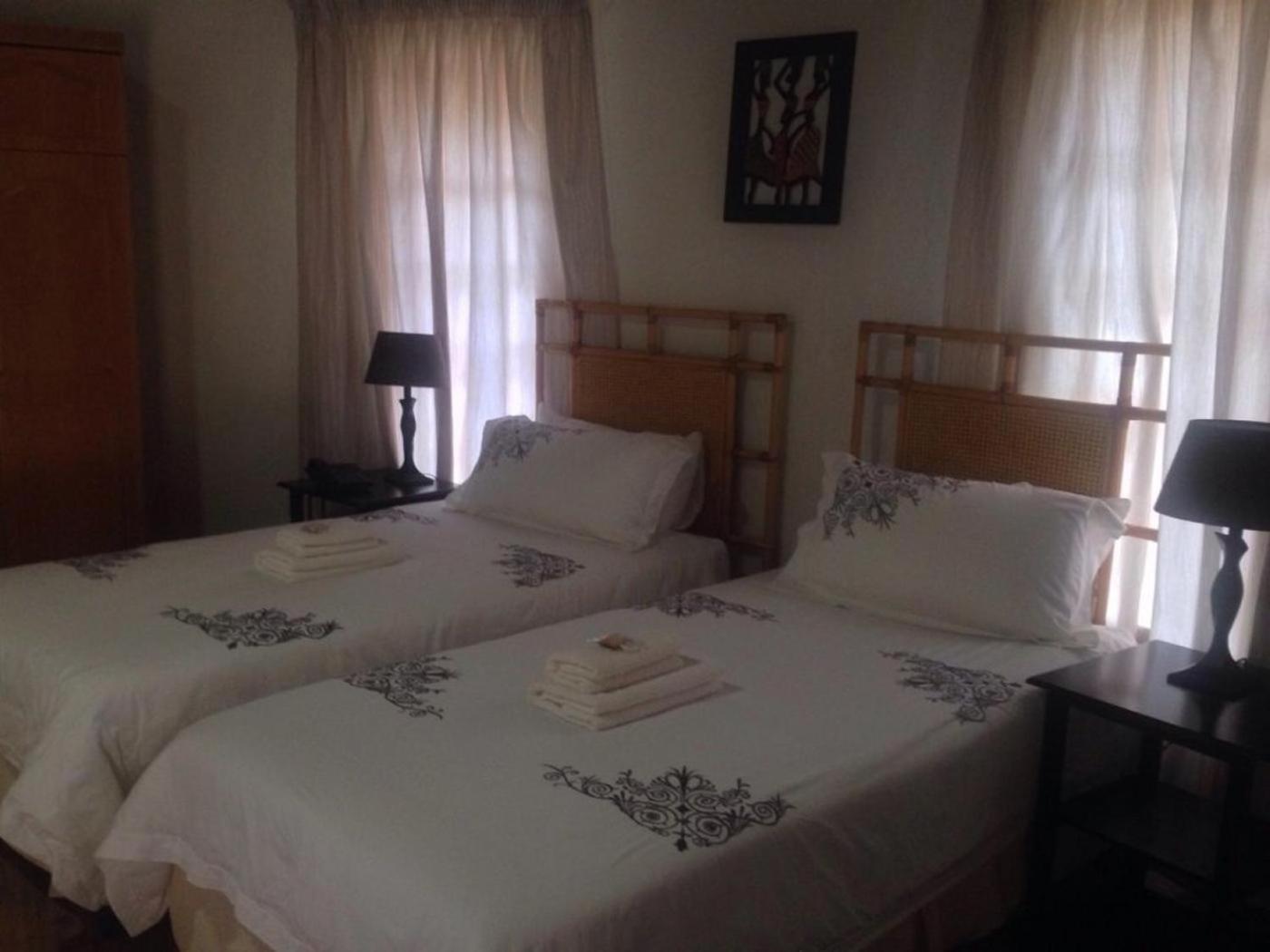 Bird Haven Guesthouse Hlotse Rom bilde