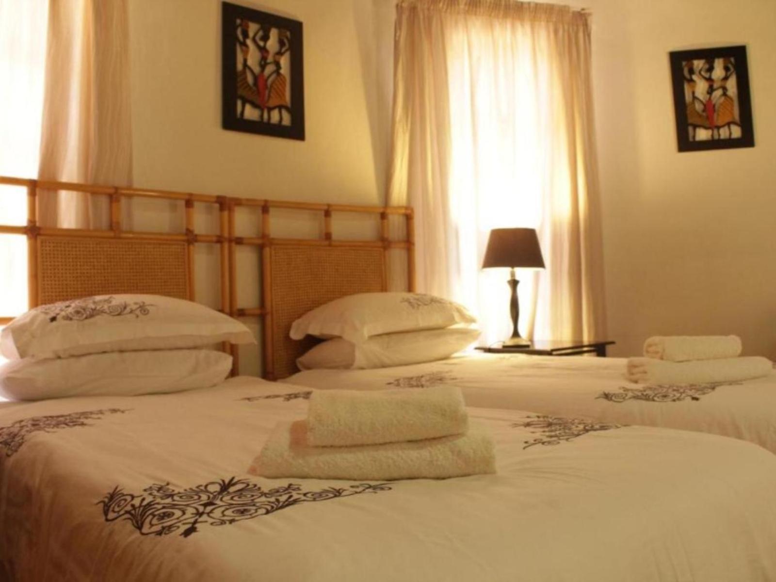 Bird Haven Guesthouse Hlotse Rom bilde