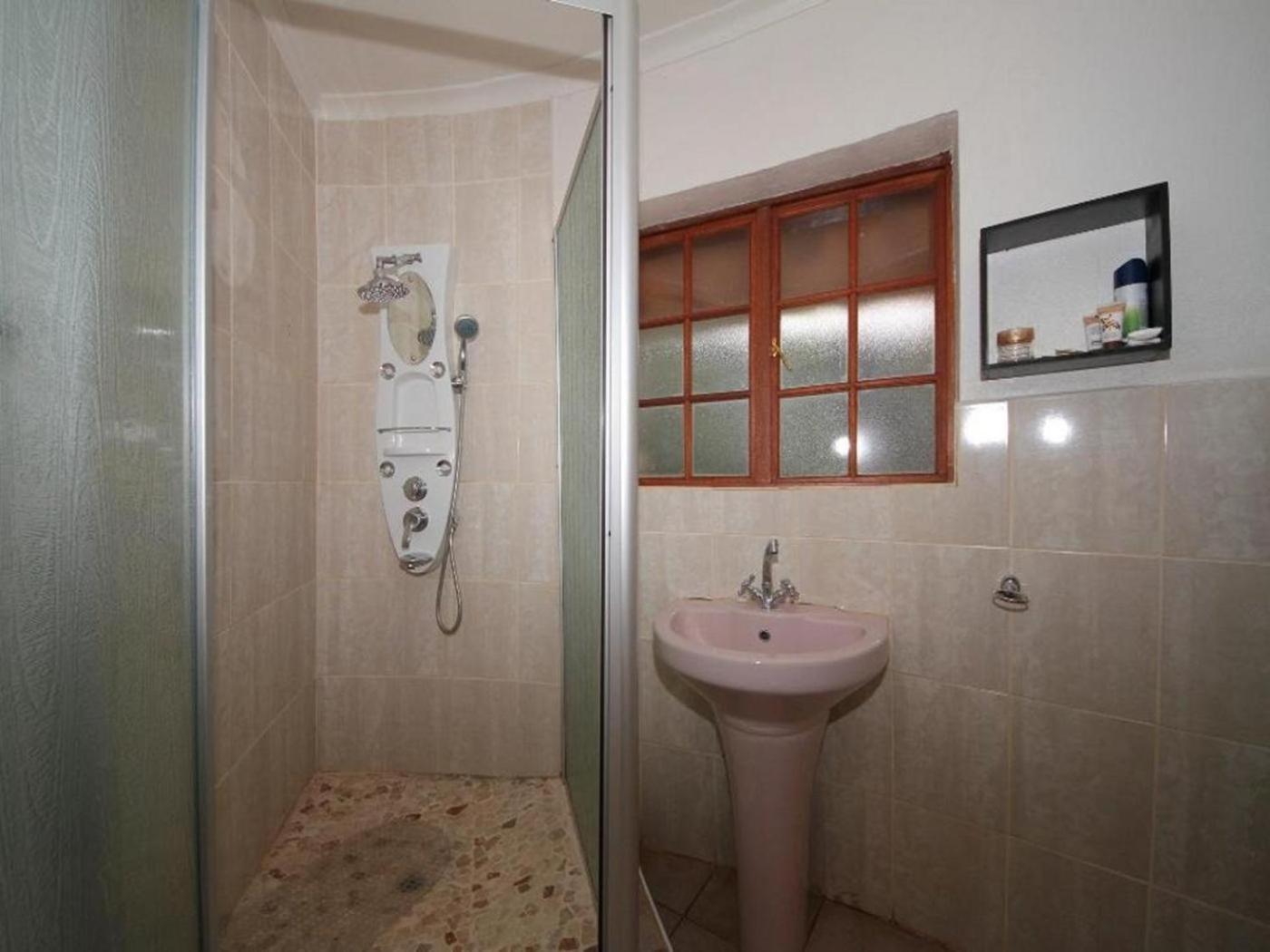 Bird Haven Guesthouse Hlotse Rom bilde