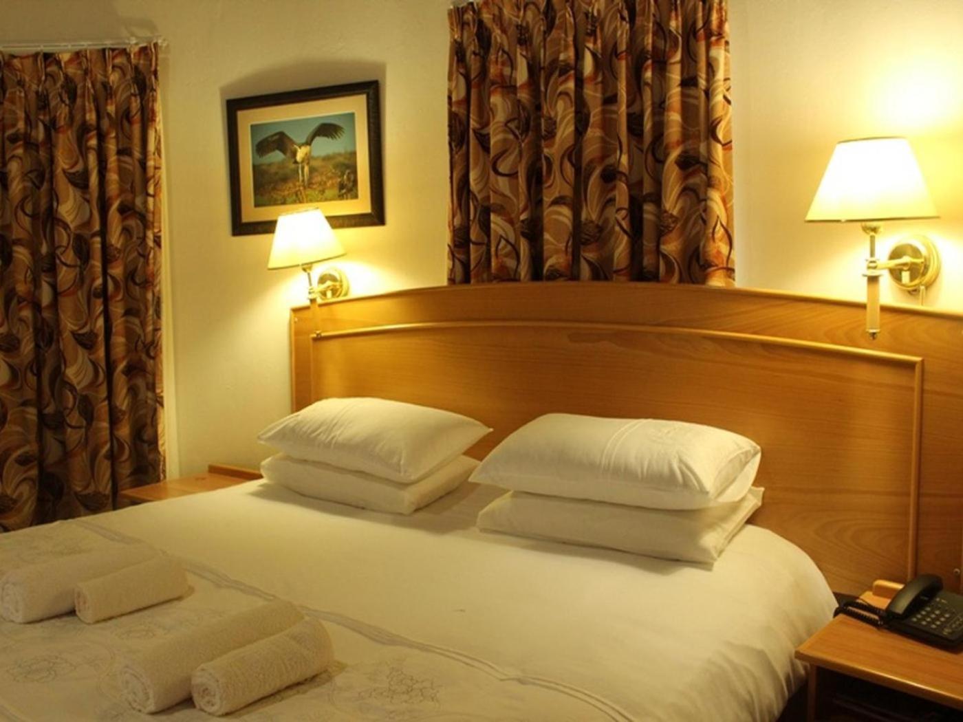 Bird Haven Guesthouse Hlotse Rom bilde