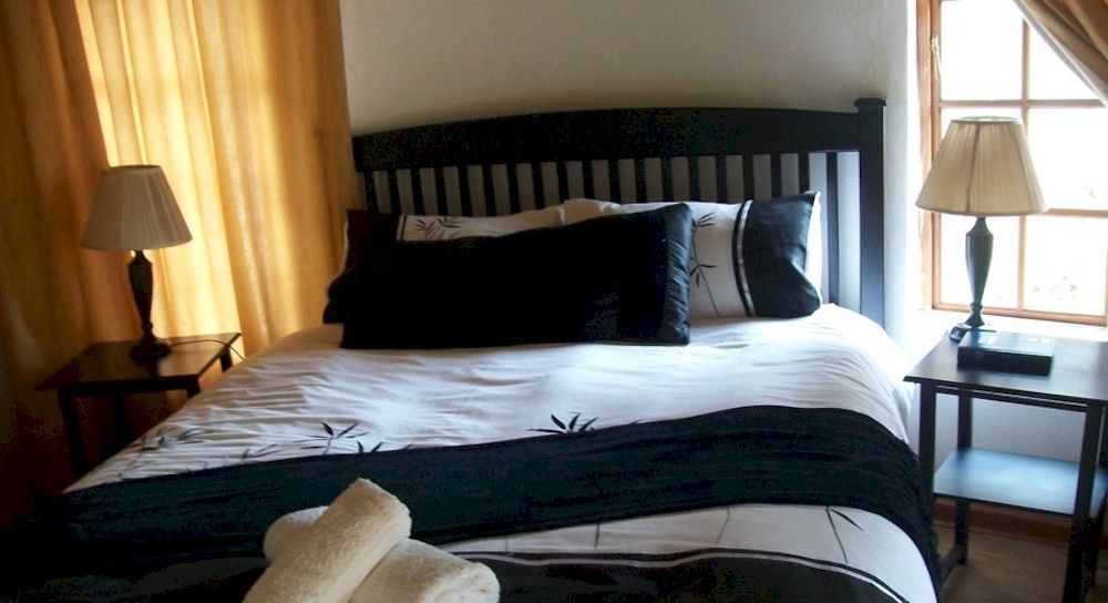 Bird Haven Guesthouse Hlotse Eksteriør bilde