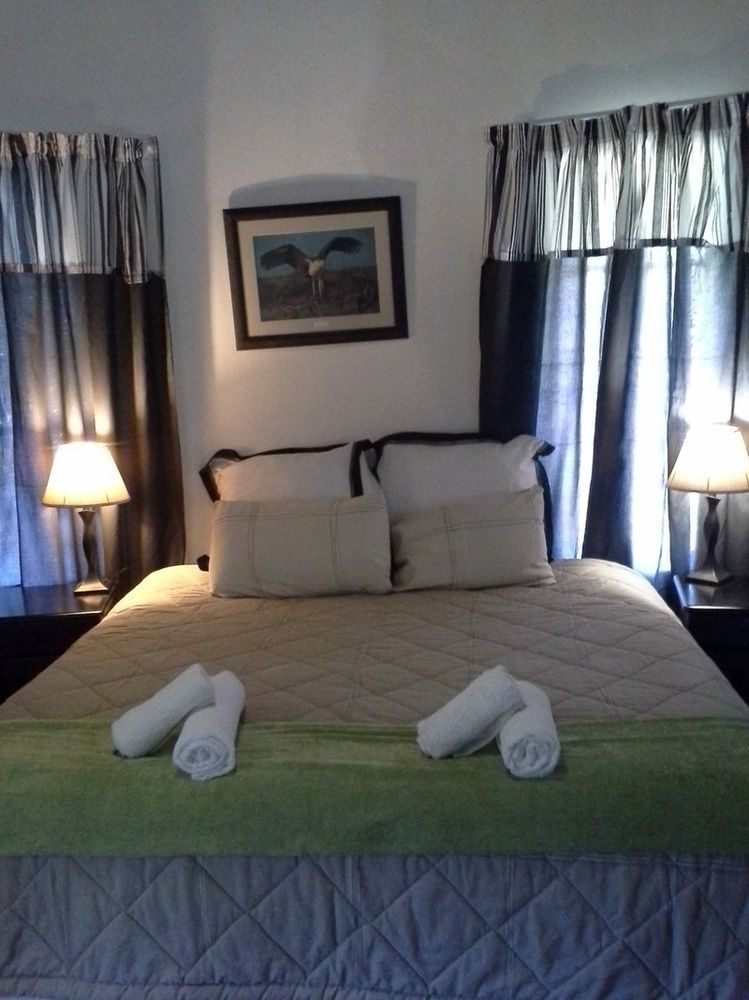Bird Haven Guesthouse Hlotse Eksteriør bilde