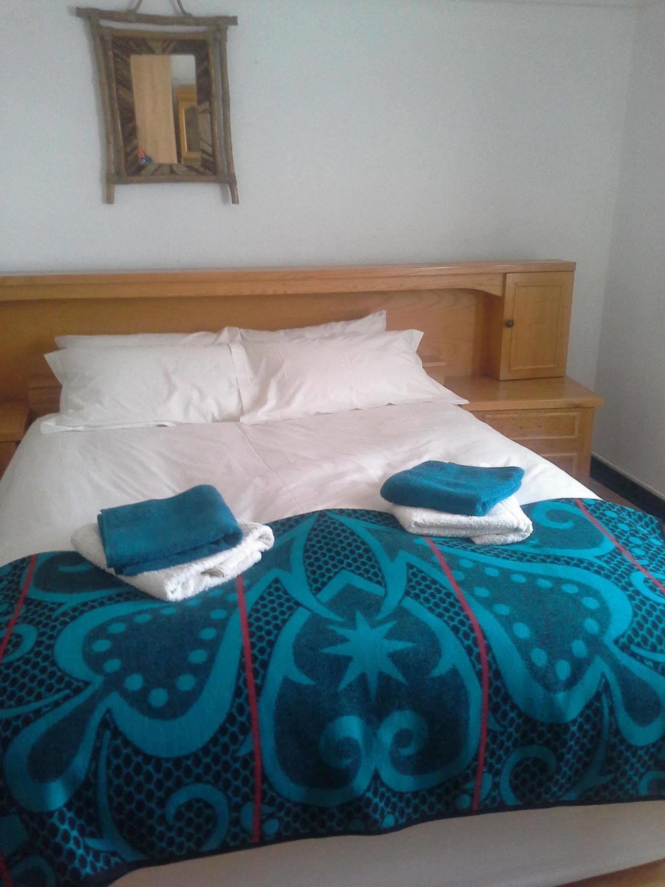 Bird Haven Guesthouse Hlotse Eksteriør bilde