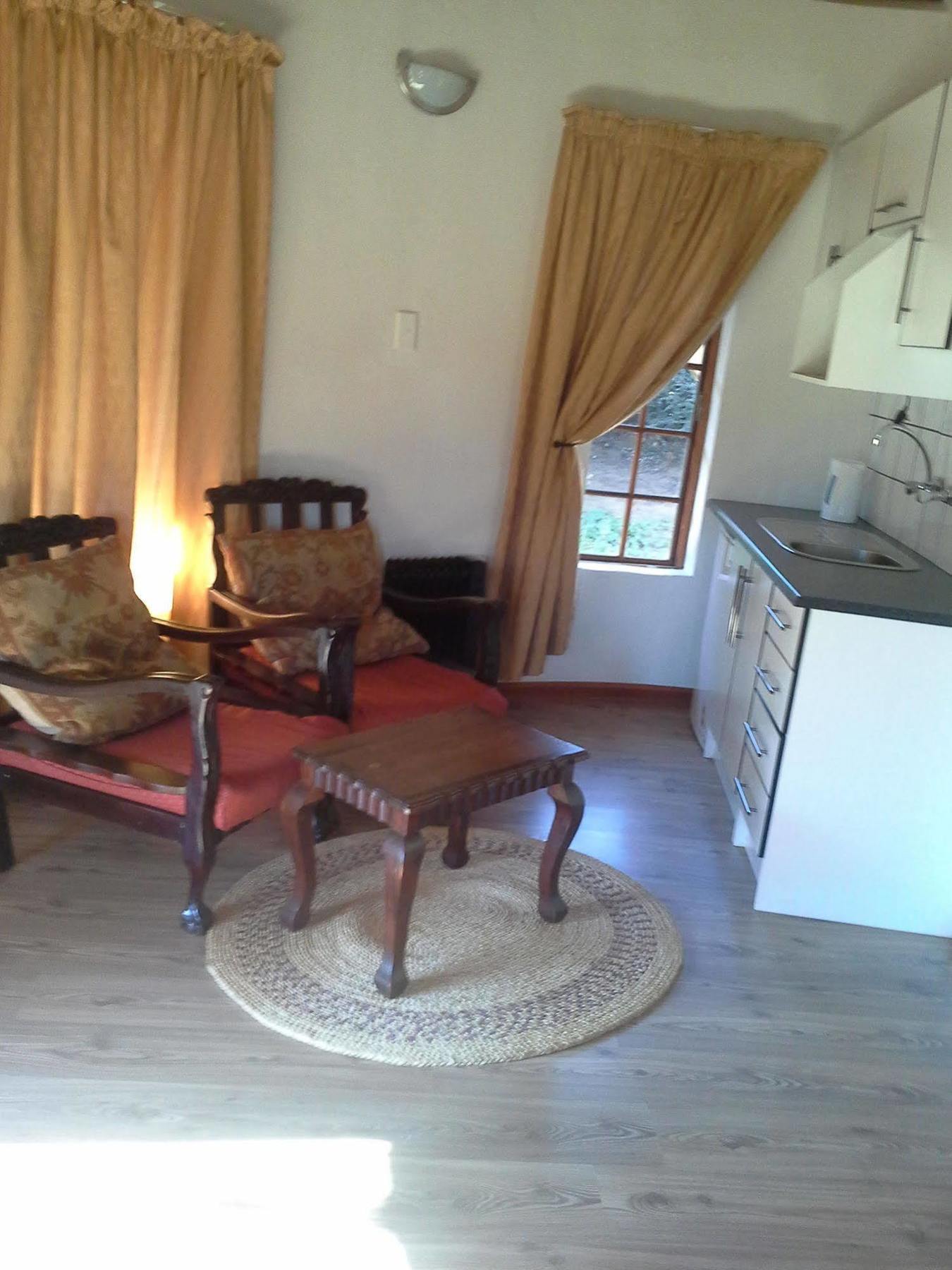 Bird Haven Guesthouse Hlotse Eksteriør bilde